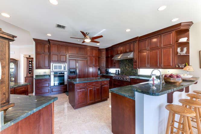 NORTH PALM BEACH VILLAGE - Residential