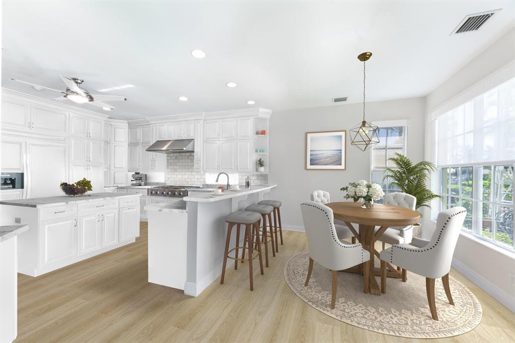 NORTH PALM BEACH VILLAGE - Residential