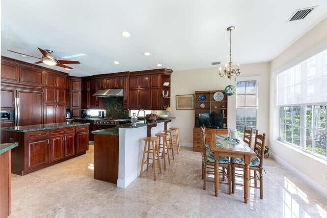 NORTH PALM BEACH VILLAGE - Residential