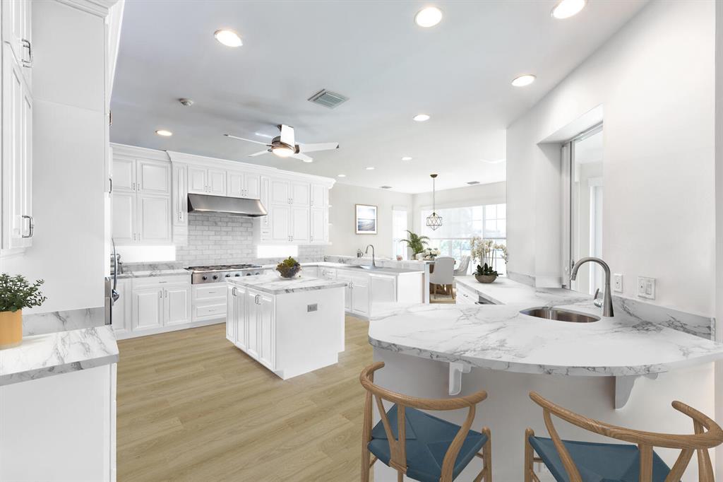 NORTH PALM BEACH VILLAGE - Residential