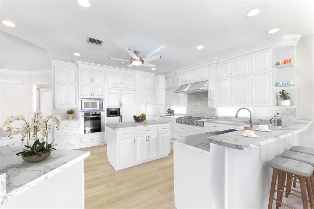 NORTH PALM BEACH VILLAGE - Residential