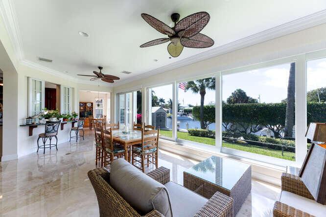 NORTH PALM BEACH VILLAGE - Residential