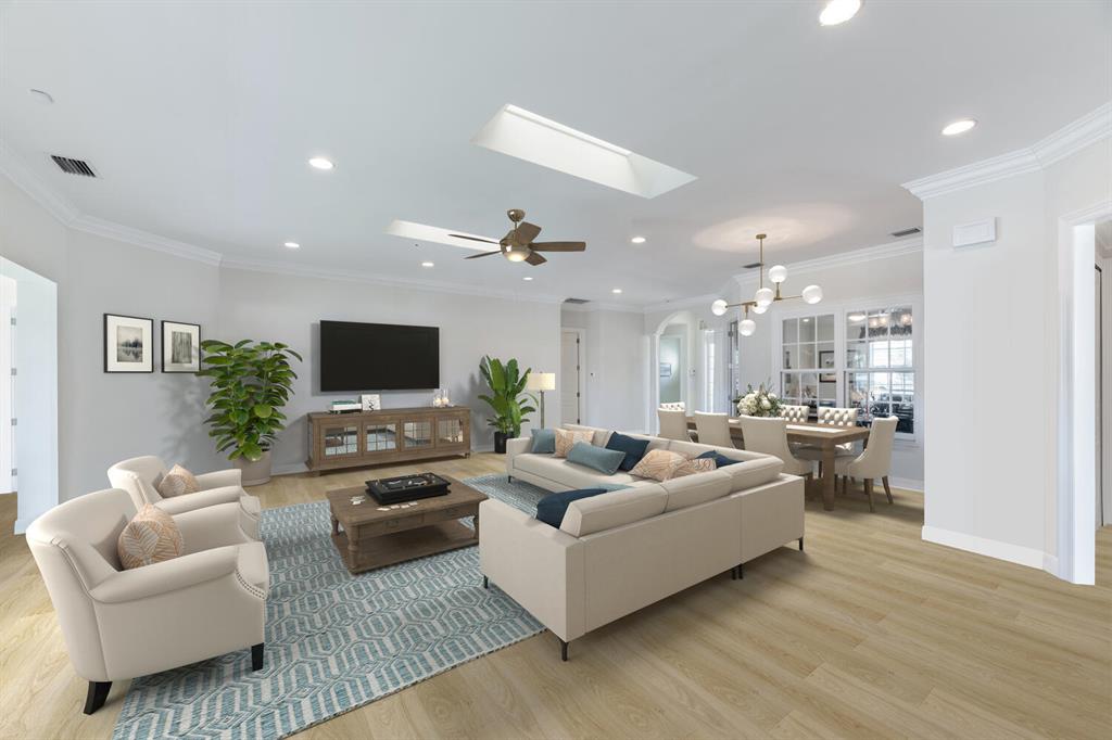 NORTH PALM BEACH VILLAGE - Residential