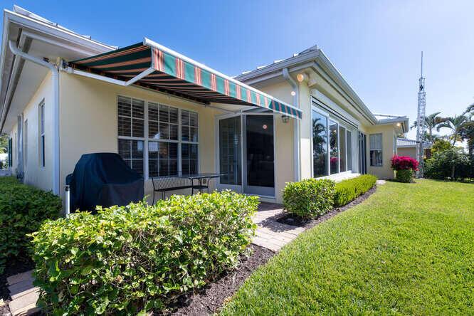 NORTH PALM BEACH VILLAGE - Residential