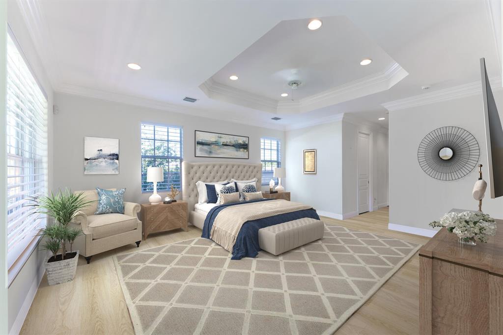 NORTH PALM BEACH VILLAGE - Residential