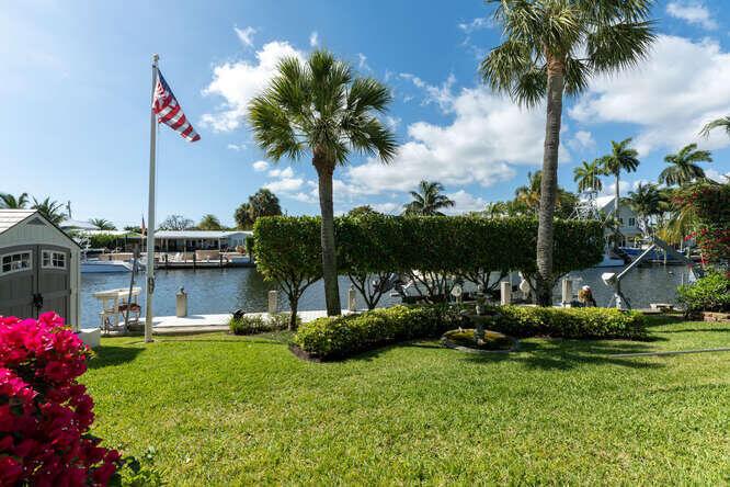 NORTH PALM BEACH VILLAGE - Residential