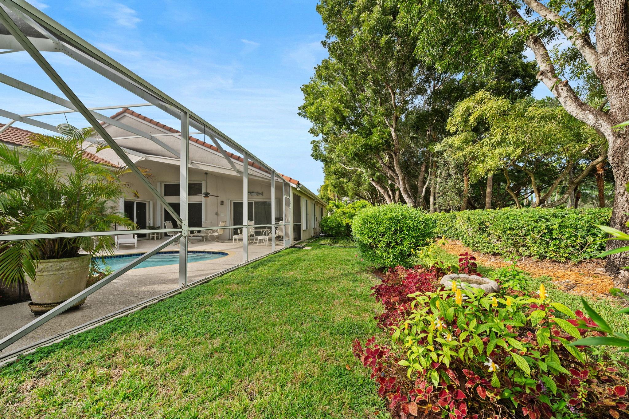 Sector 3 - Parcels C, D, - Residential