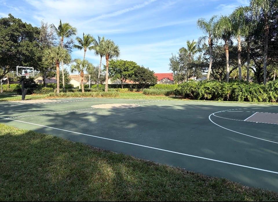 Sector 3 - Parcels C, D, - Residential