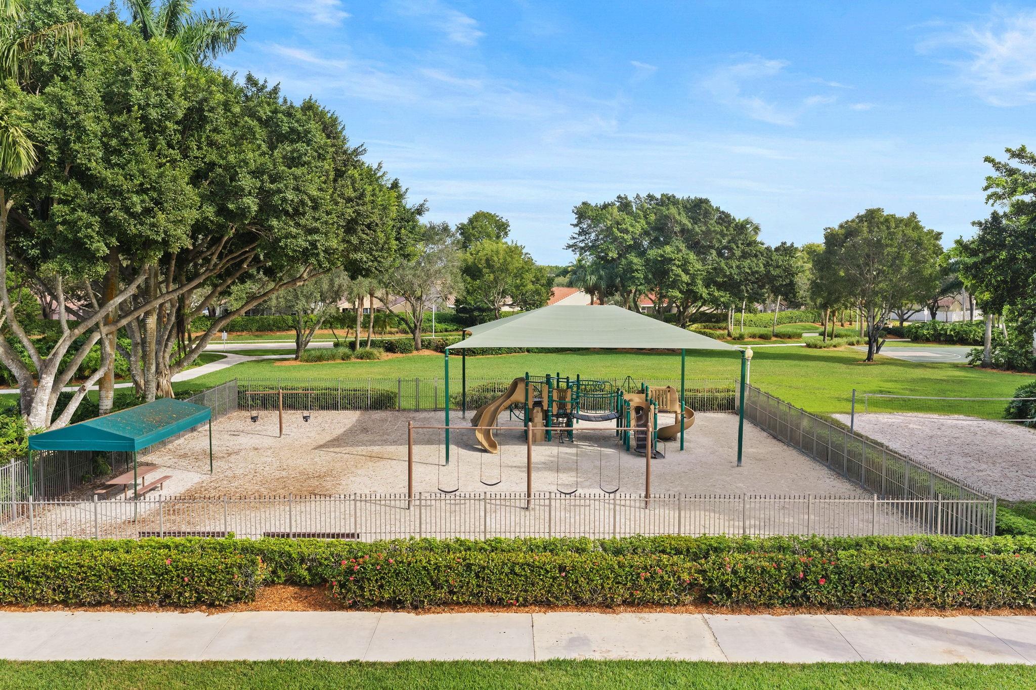 Sector 3 - Parcels C, D, - Residential