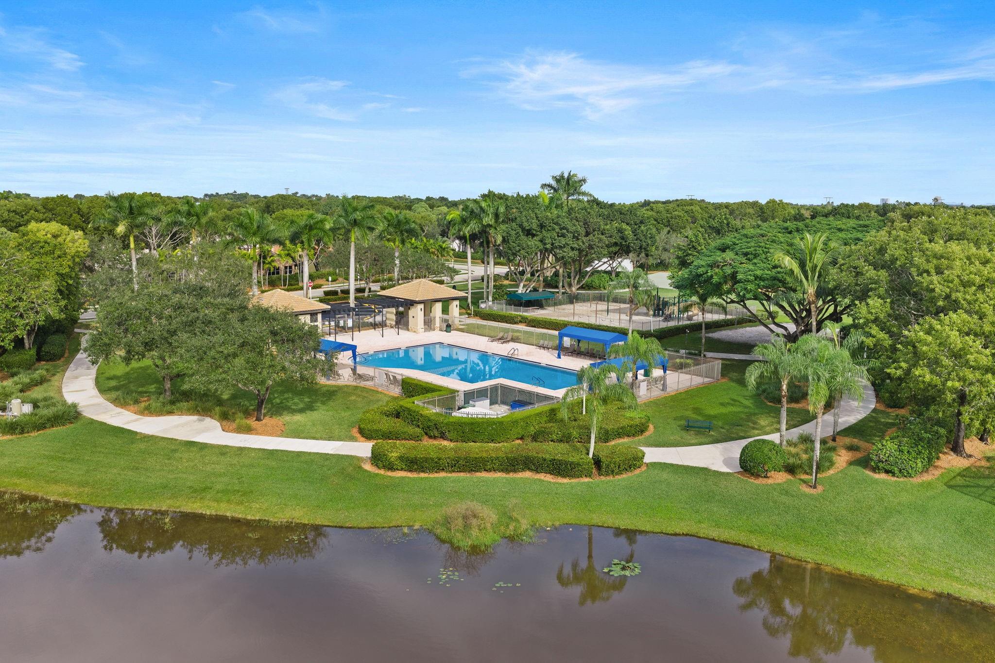 Sector 3 - Parcels C, D, - Residential