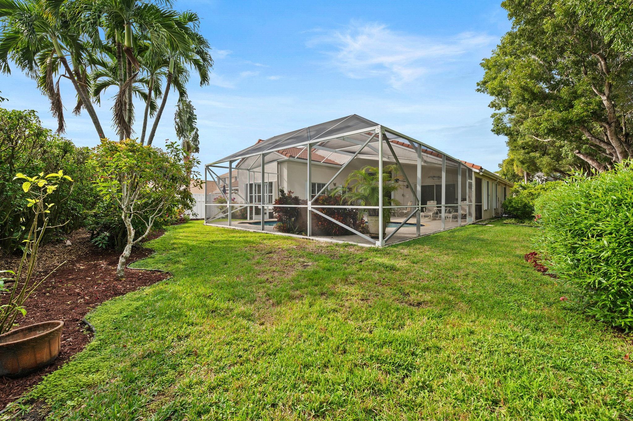 Sector 3 - Parcels C, D, - Residential