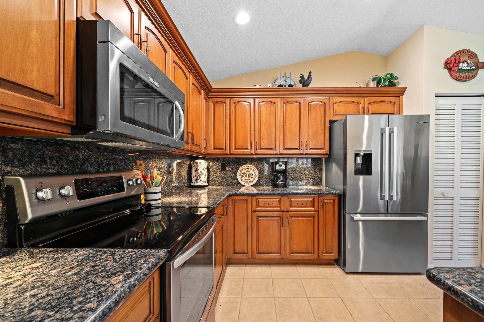 Sector 3 - Parcels C, D, - Residential