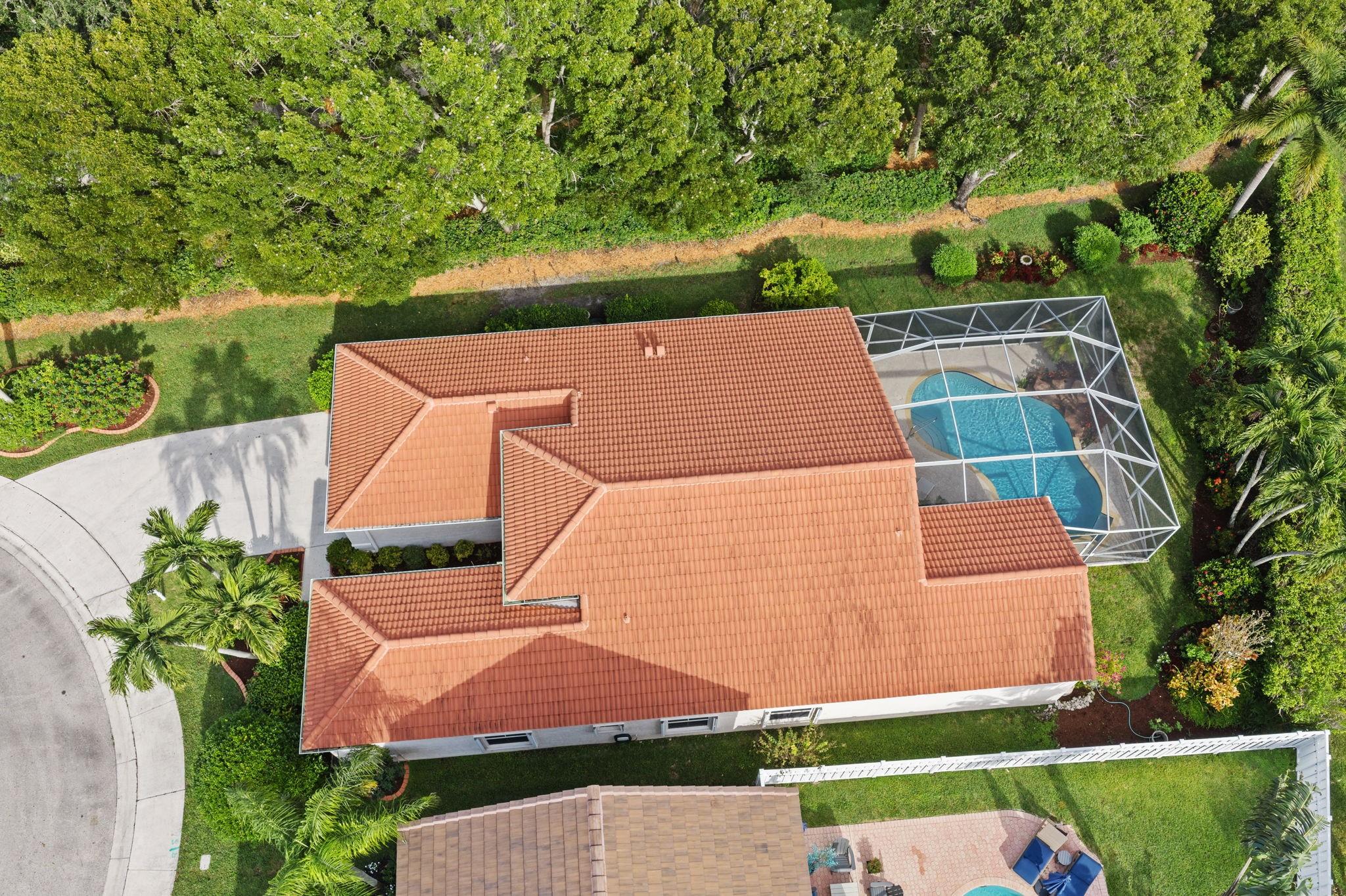 Sector 3 - Parcels C, D, - Residential