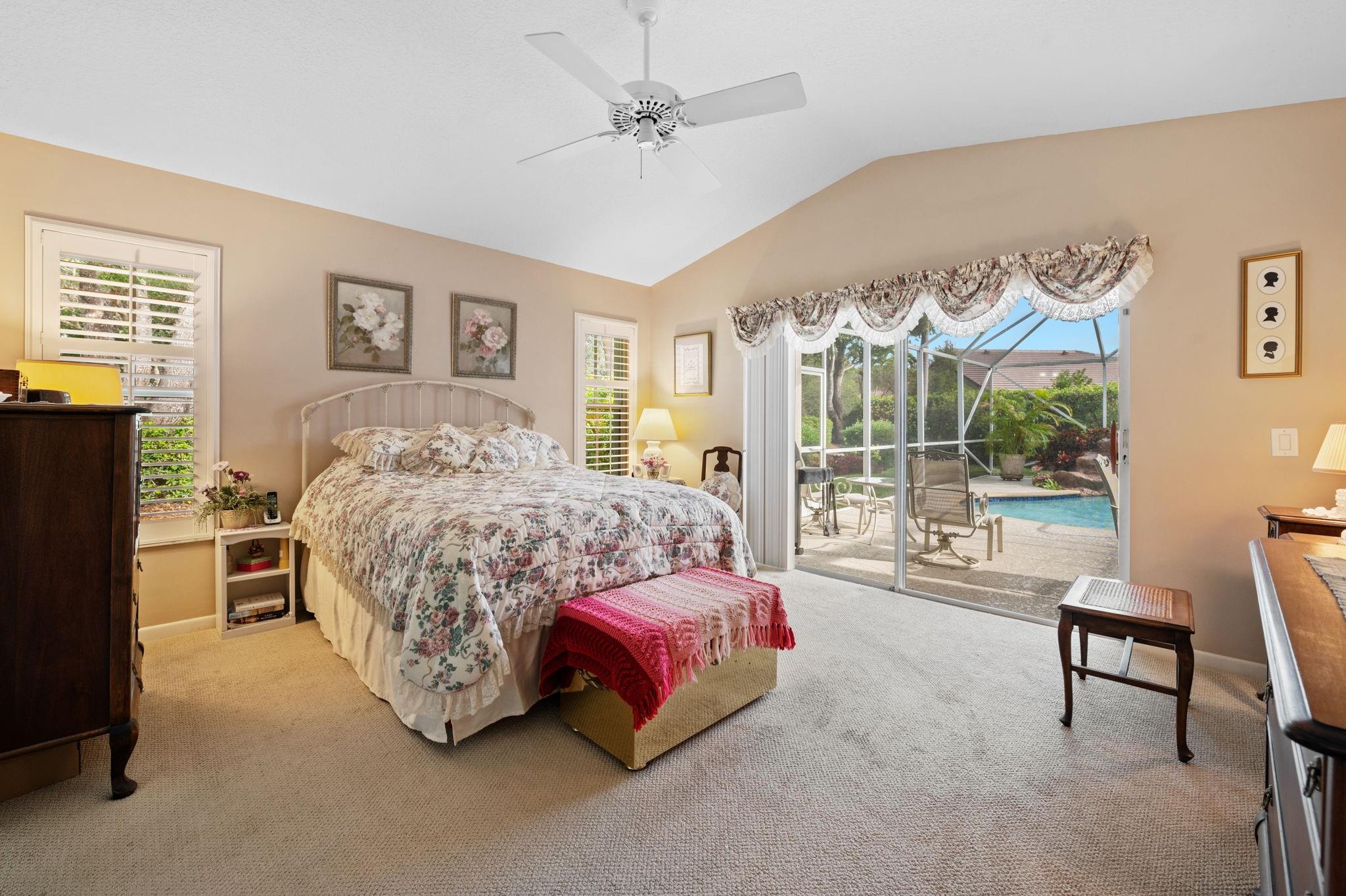 Sector 3 - Parcels C, D, - Residential