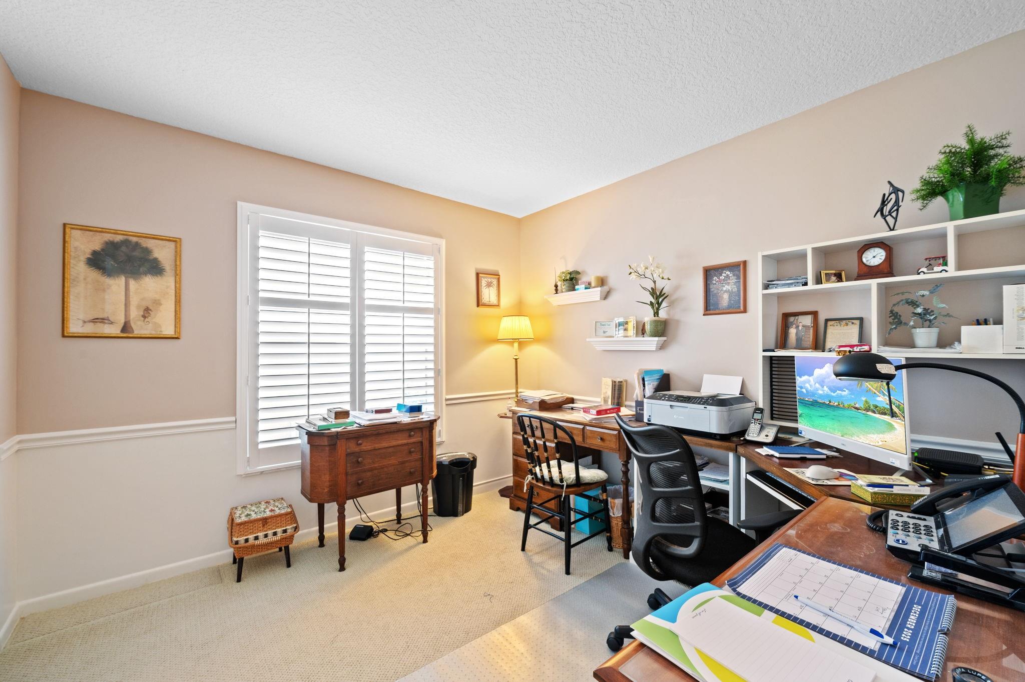 Sector 3 - Parcels C, D, - Residential