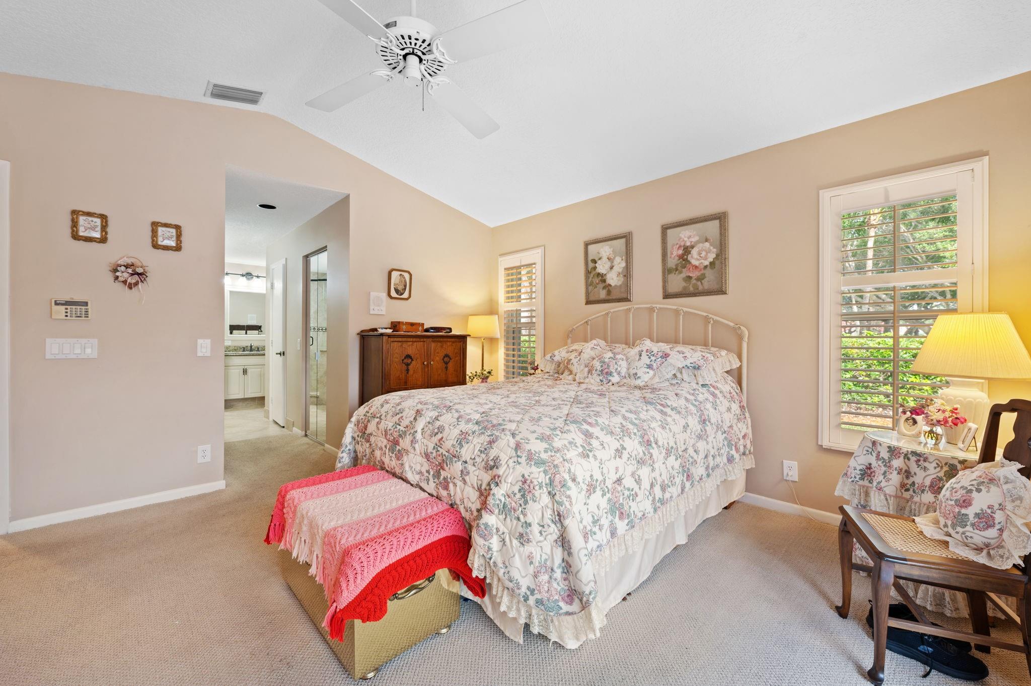 Sector 3 - Parcels C, D, - Residential