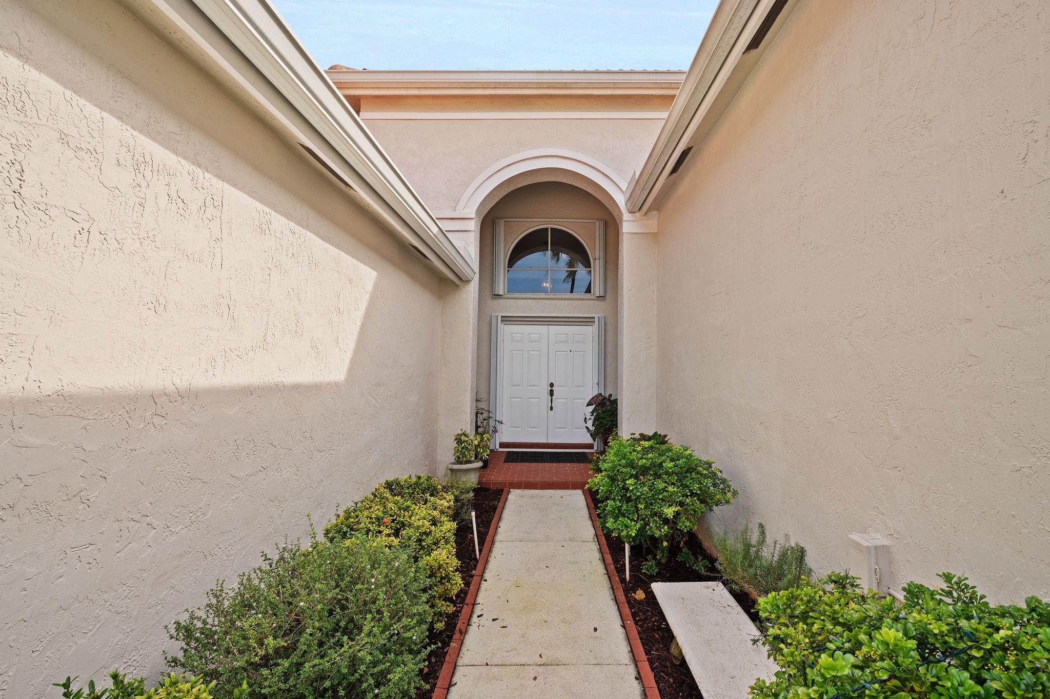 Sector 3 - Parcels C, D, - Residential