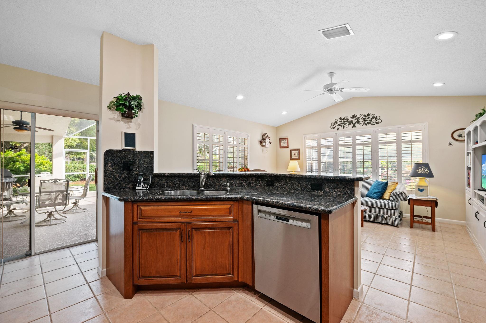 Sector 3 - Parcels C, D, - Residential