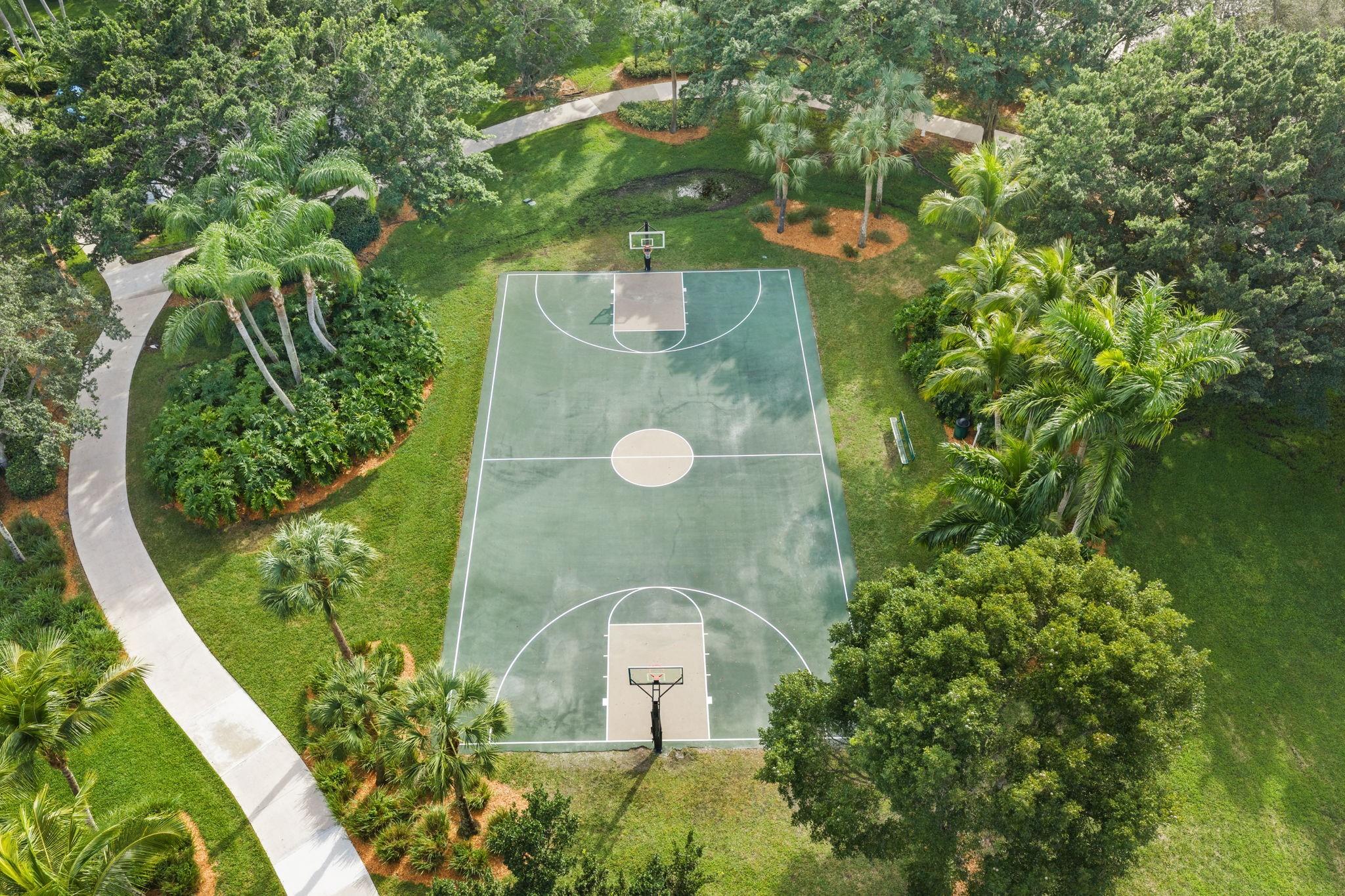 Sector 3 - Parcels C, D, - Residential