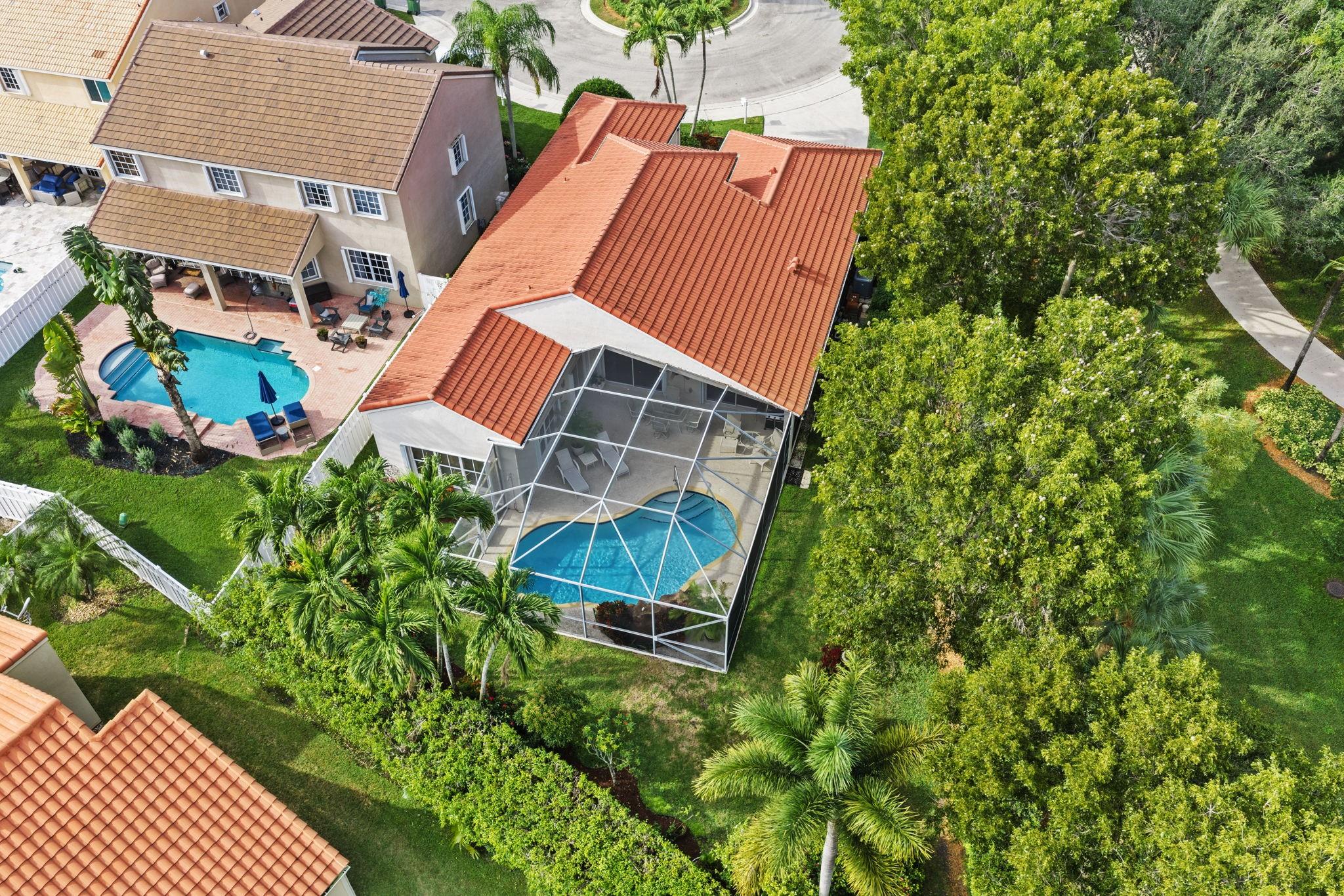 Sector 3 - Parcels C, D, - Residential