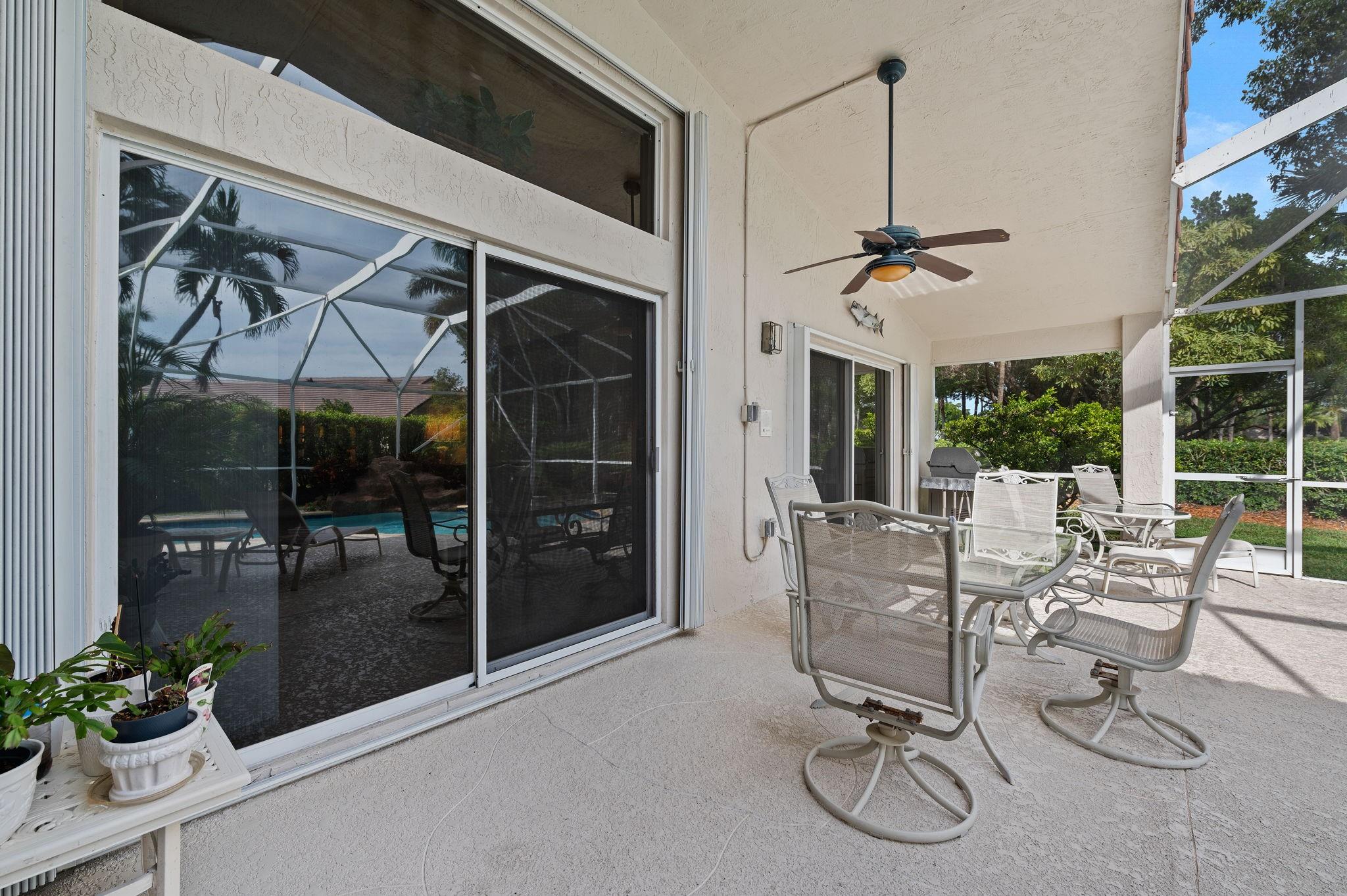 Sector 3 - Parcels C, D, - Residential