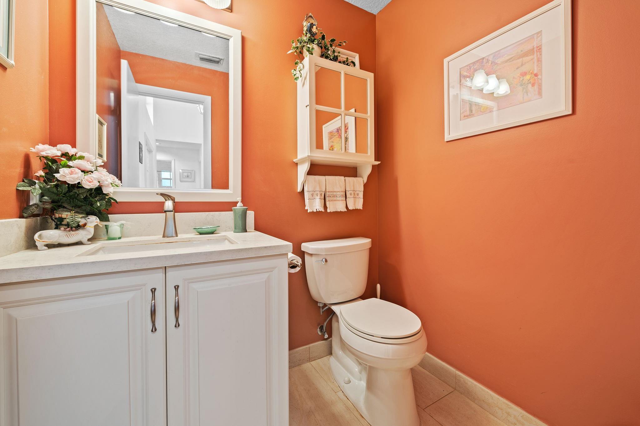 Sector 3 - Parcels C, D, - Residential