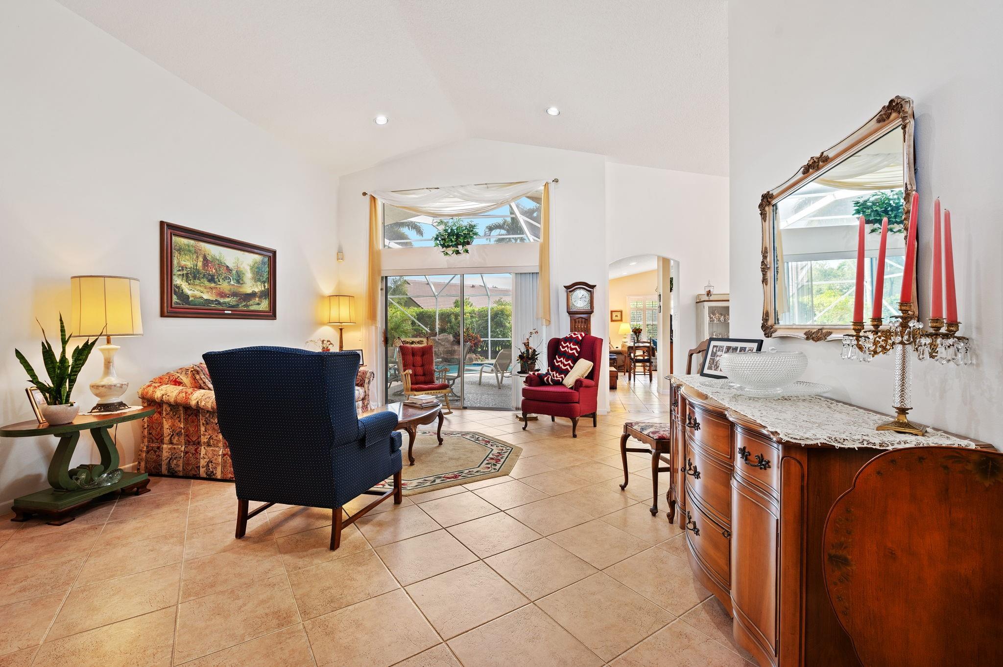 Sector 3 - Parcels C, D, - Residential