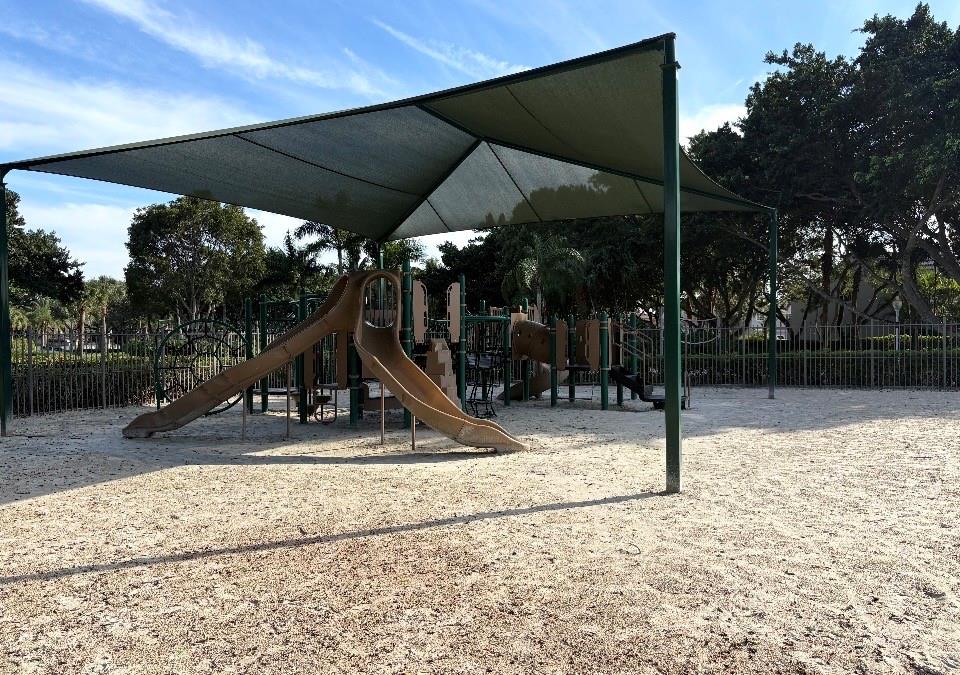 Sector 3 - Parcels C, D, - Residential