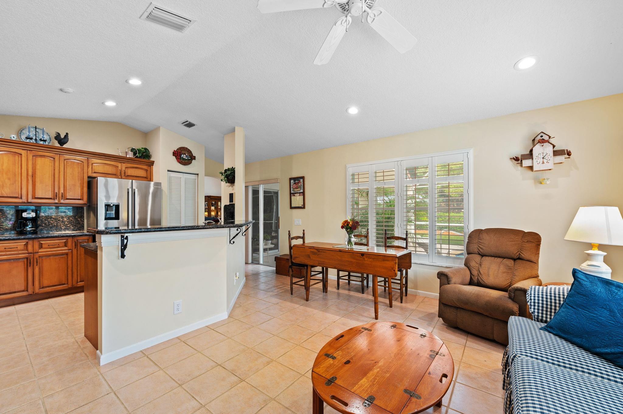 Sector 3 - Parcels C, D, - Residential