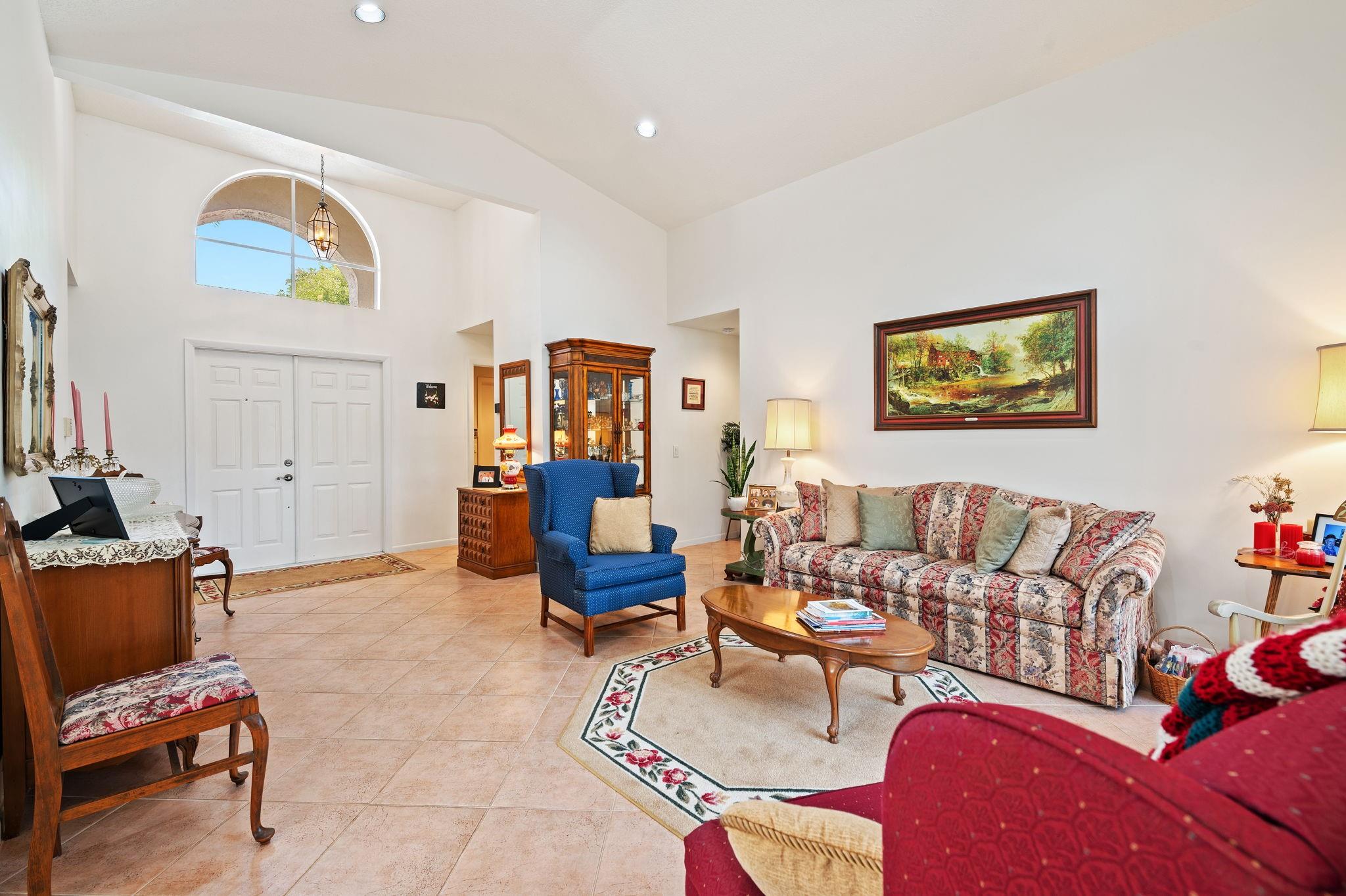 Sector 3 - Parcels C, D, - Residential