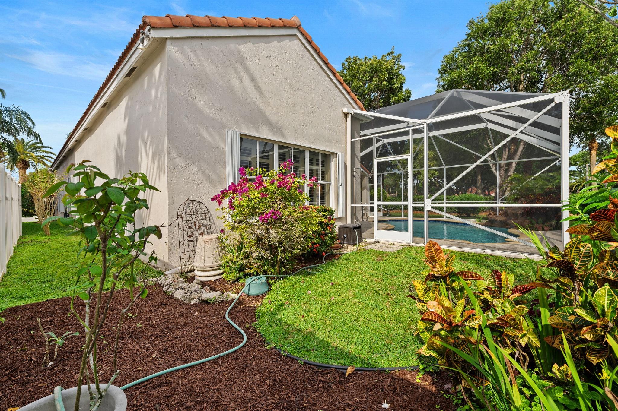 Sector 3 - Parcels C, D, - Residential