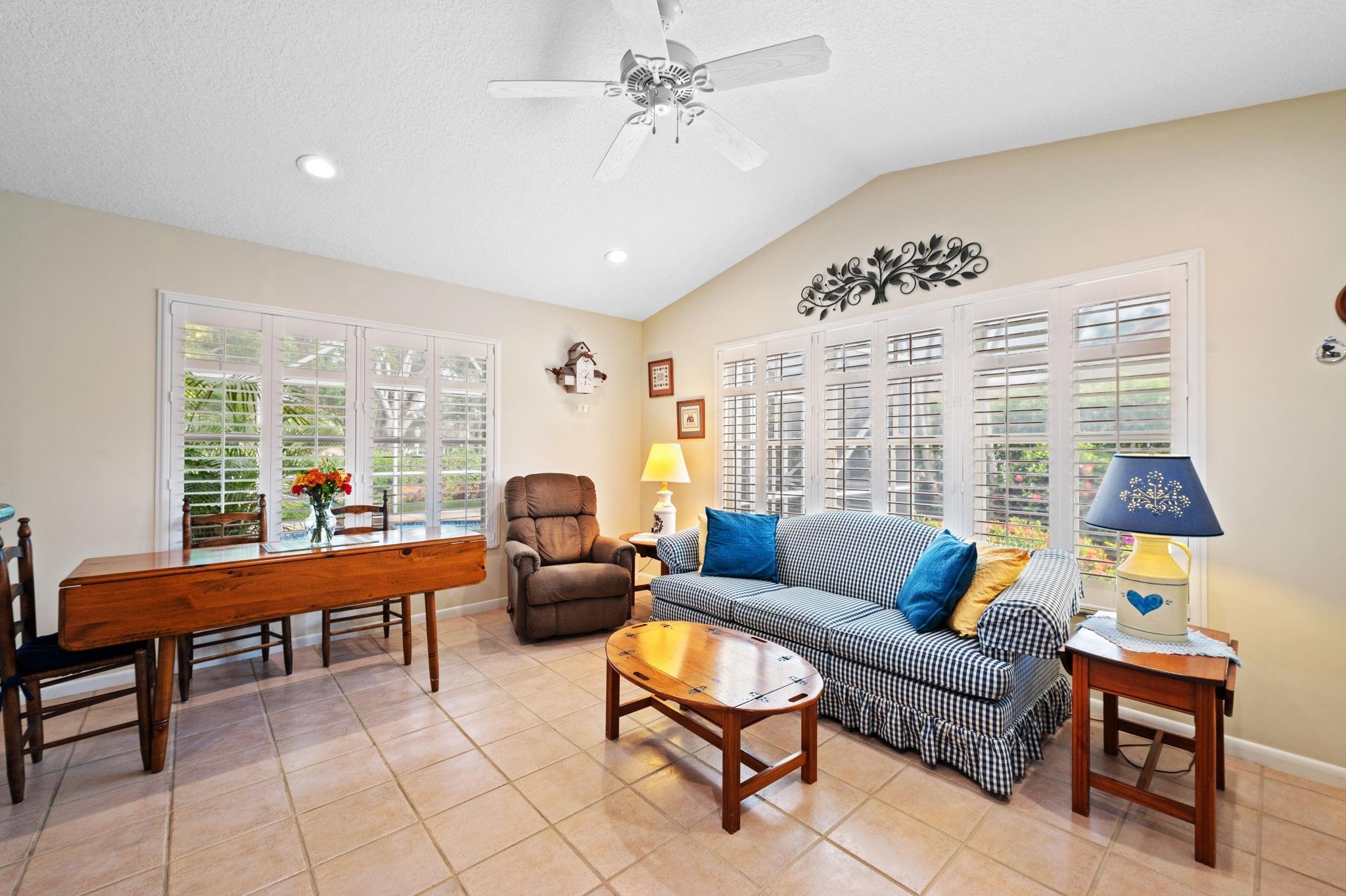 Sector 3 - Parcels C, D, - Residential