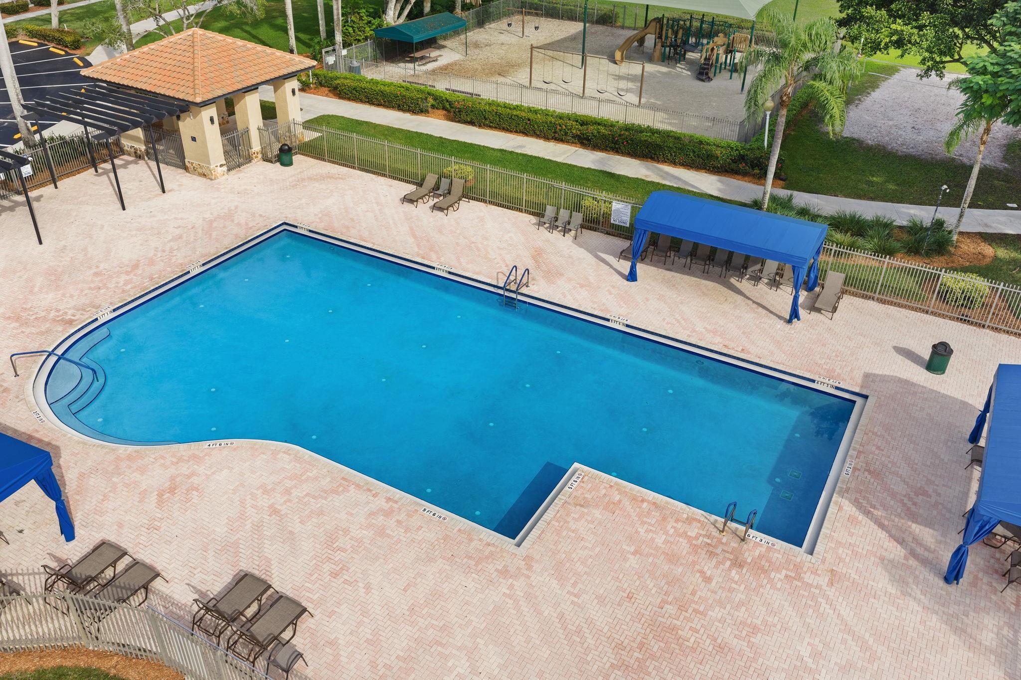 Sector 3 - Parcels C, D, - Residential