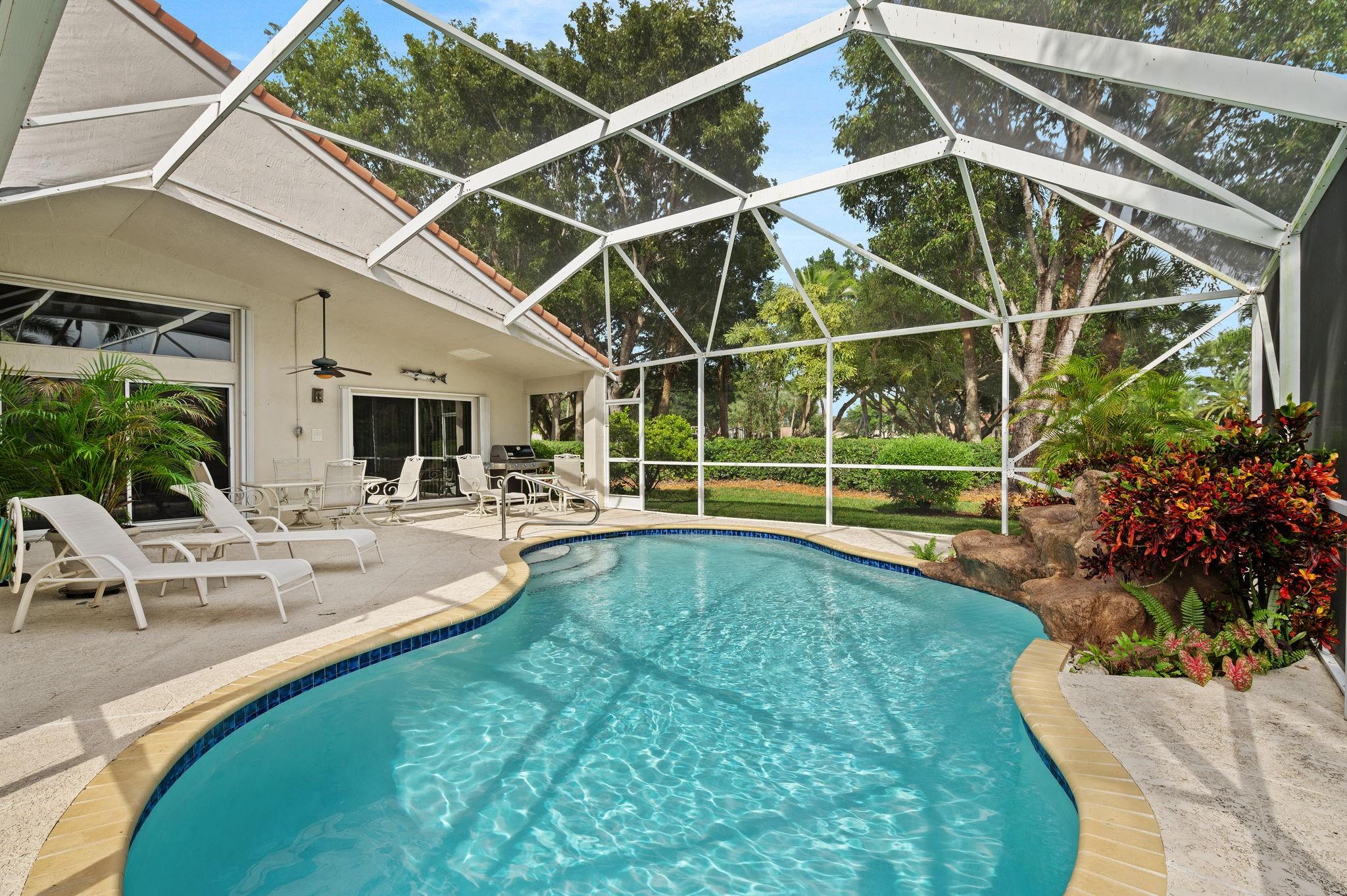 Sector 3 - Parcels C, D, - Residential