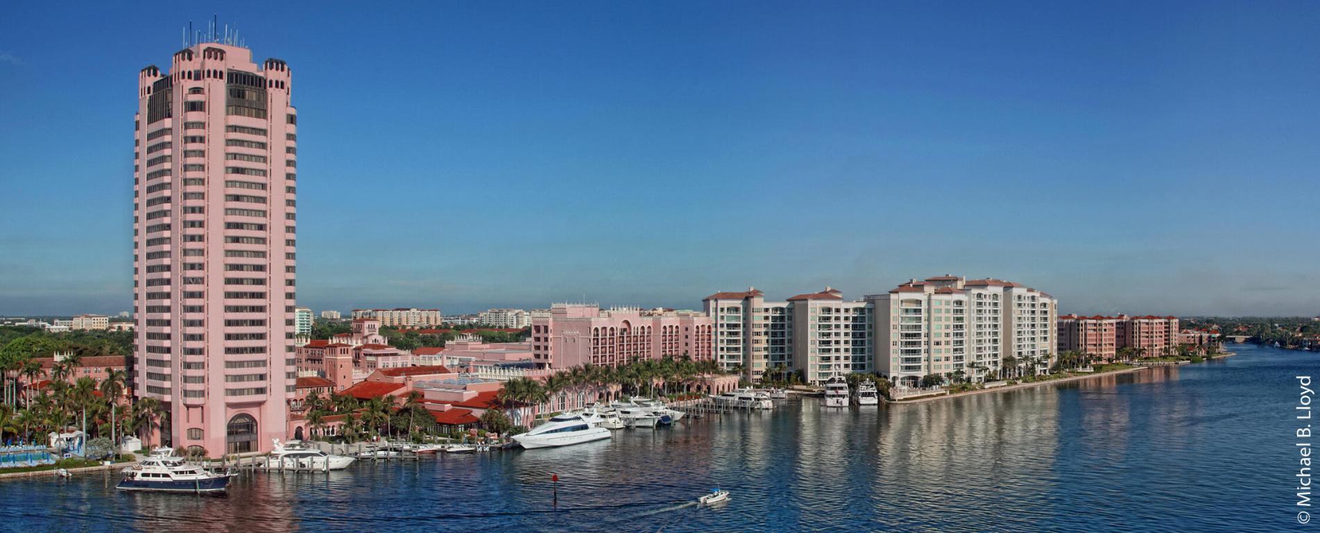 BOCA ISLANDS SEC 7 IN - Residential