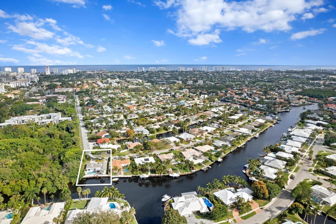 BOCA ISLANDS SEC 7 IN - Residential