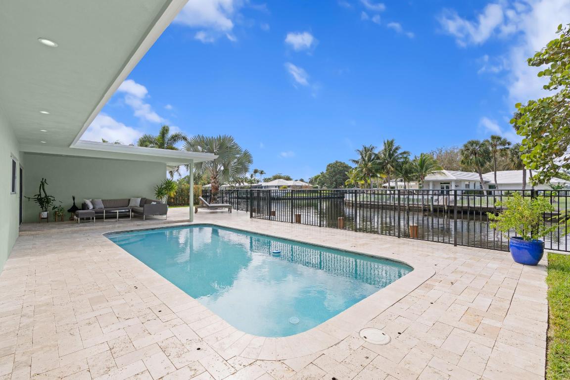 BOCA ISLANDS SEC 7 IN - Residential