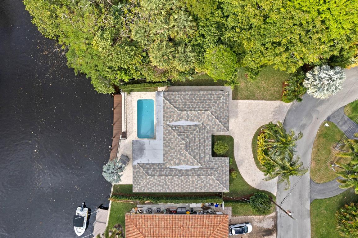 BOCA ISLANDS SEC 7 IN - Residential