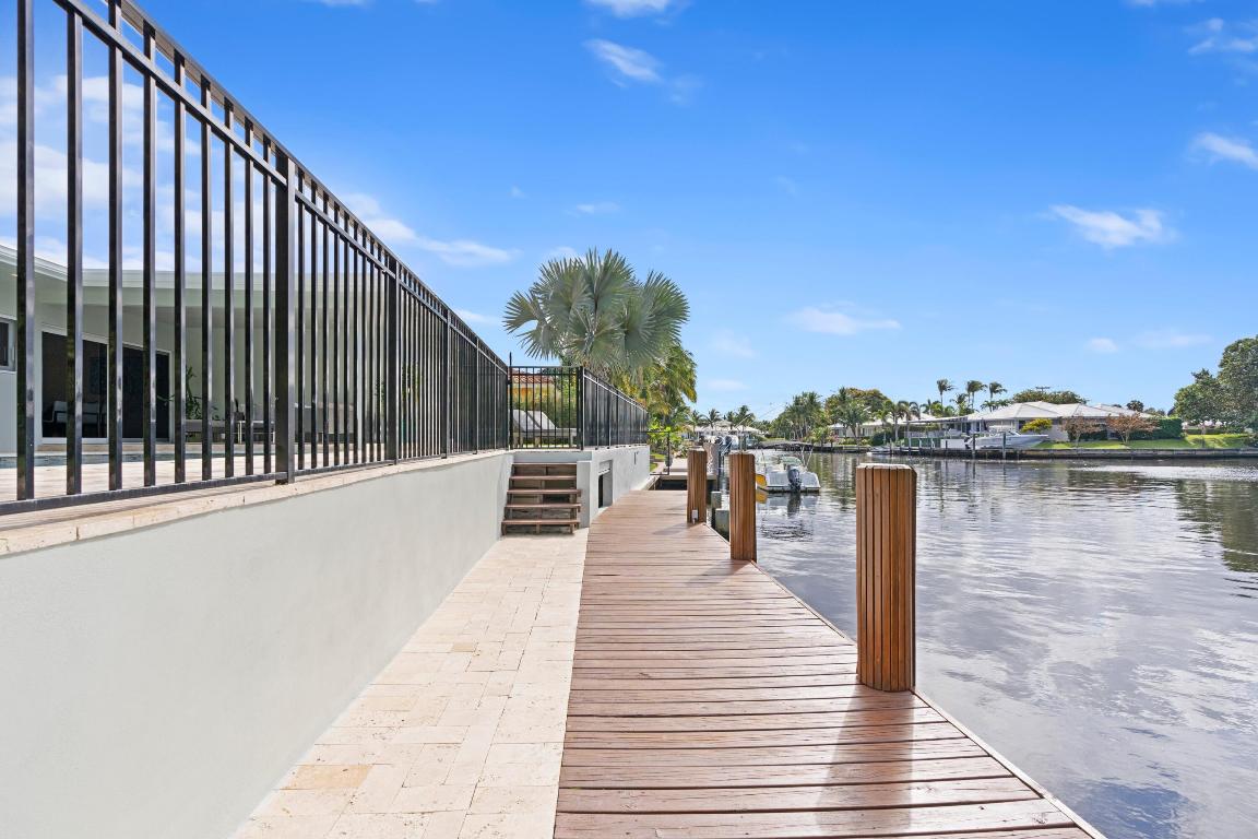 BOCA ISLANDS SEC 7 IN - Residential