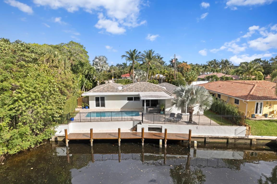 BOCA ISLANDS SEC 7 IN - Residential