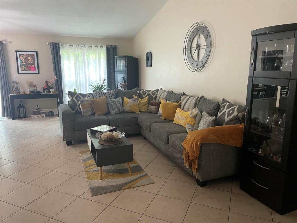 Photo of 8311 NW 53RD Court, Lauderhill, FL 33351 (MLS # B26064031)