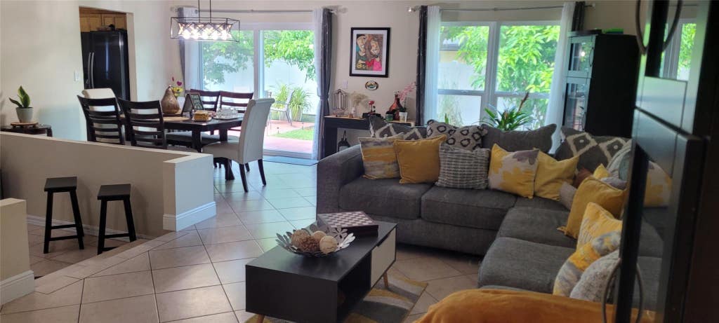 Photo of 8311 NW 53RD Court, Lauderhill, FL 33351 (MLS # B26064031)