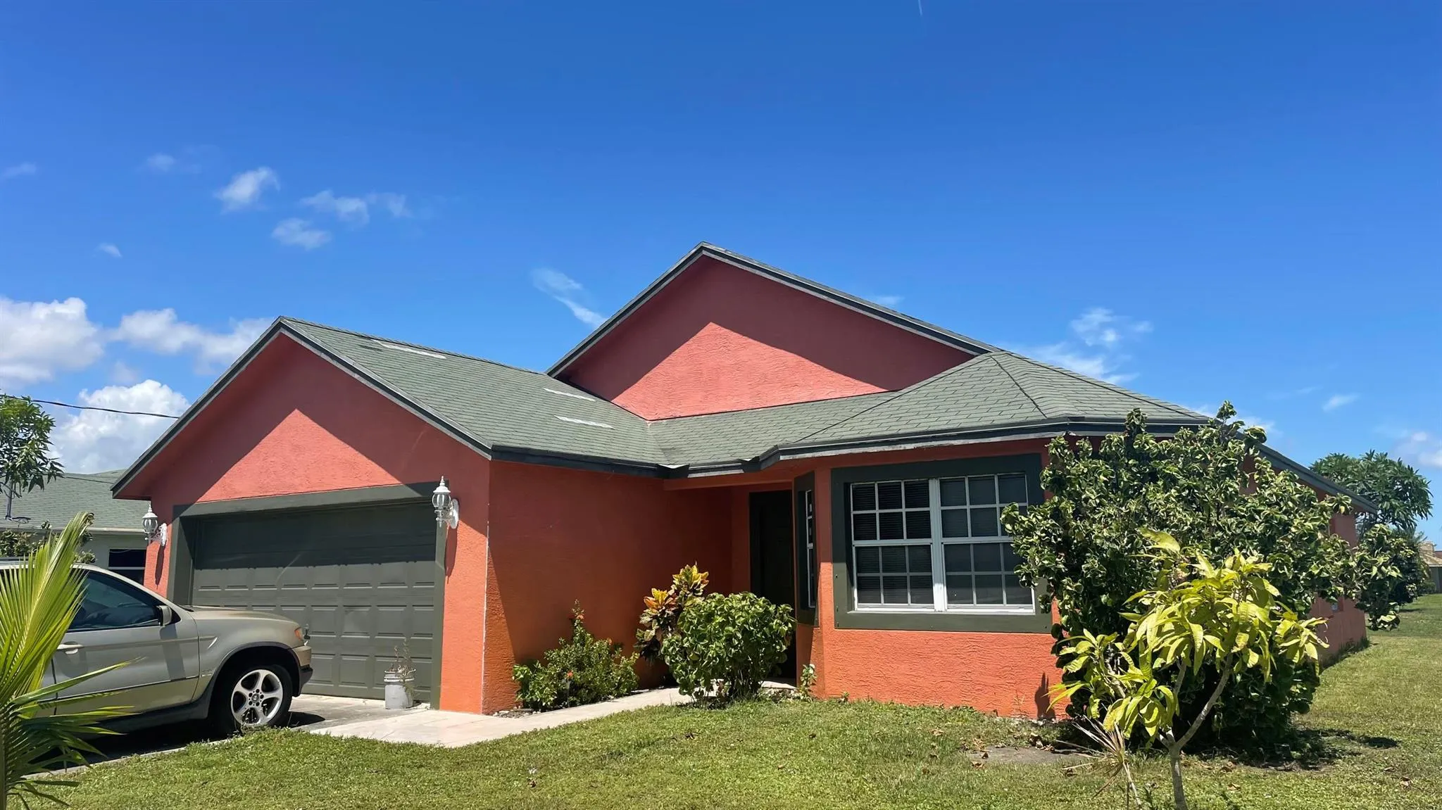 401 NW Kilpatrick Ave