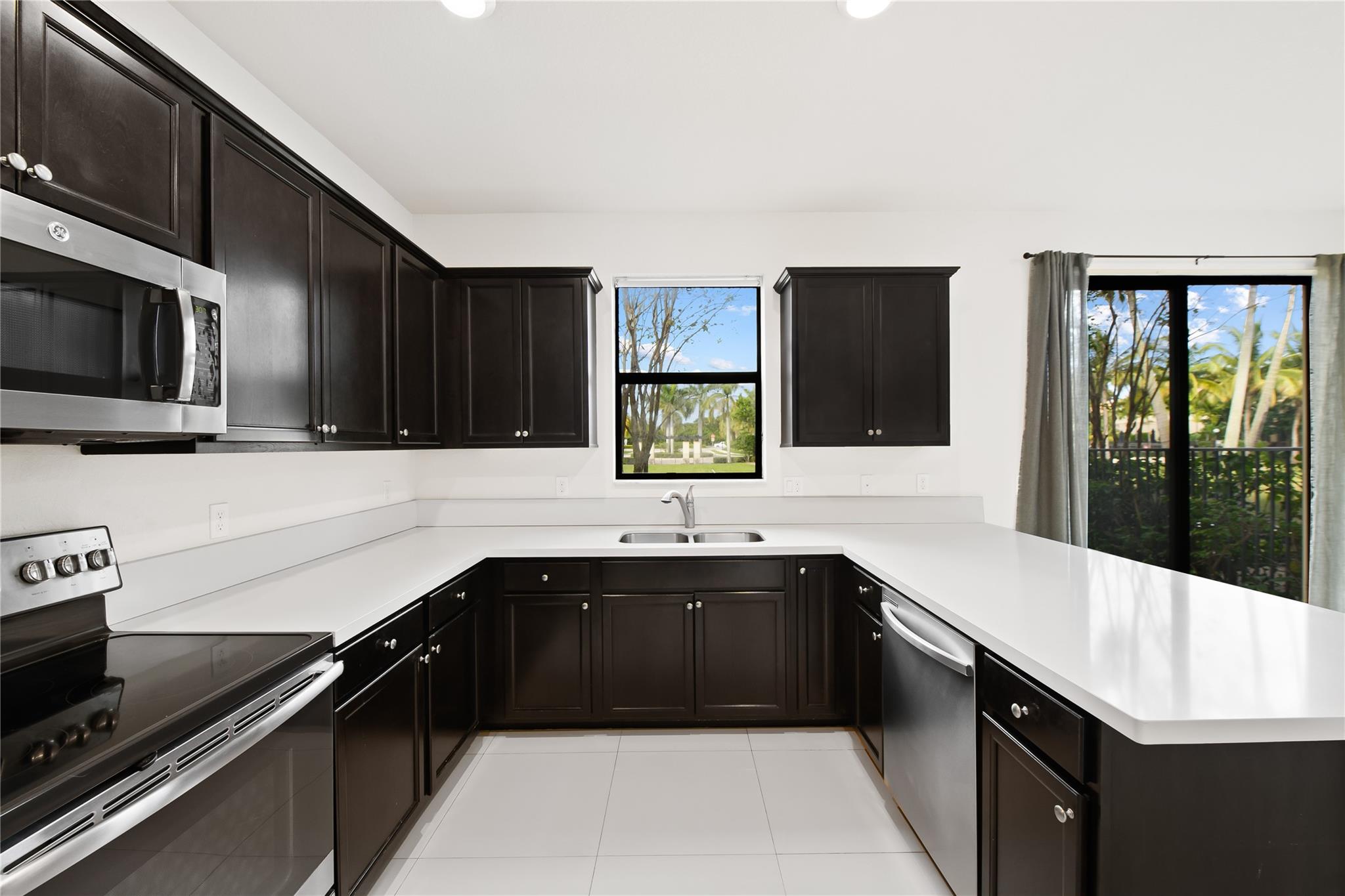 Ashton Parc - Residential