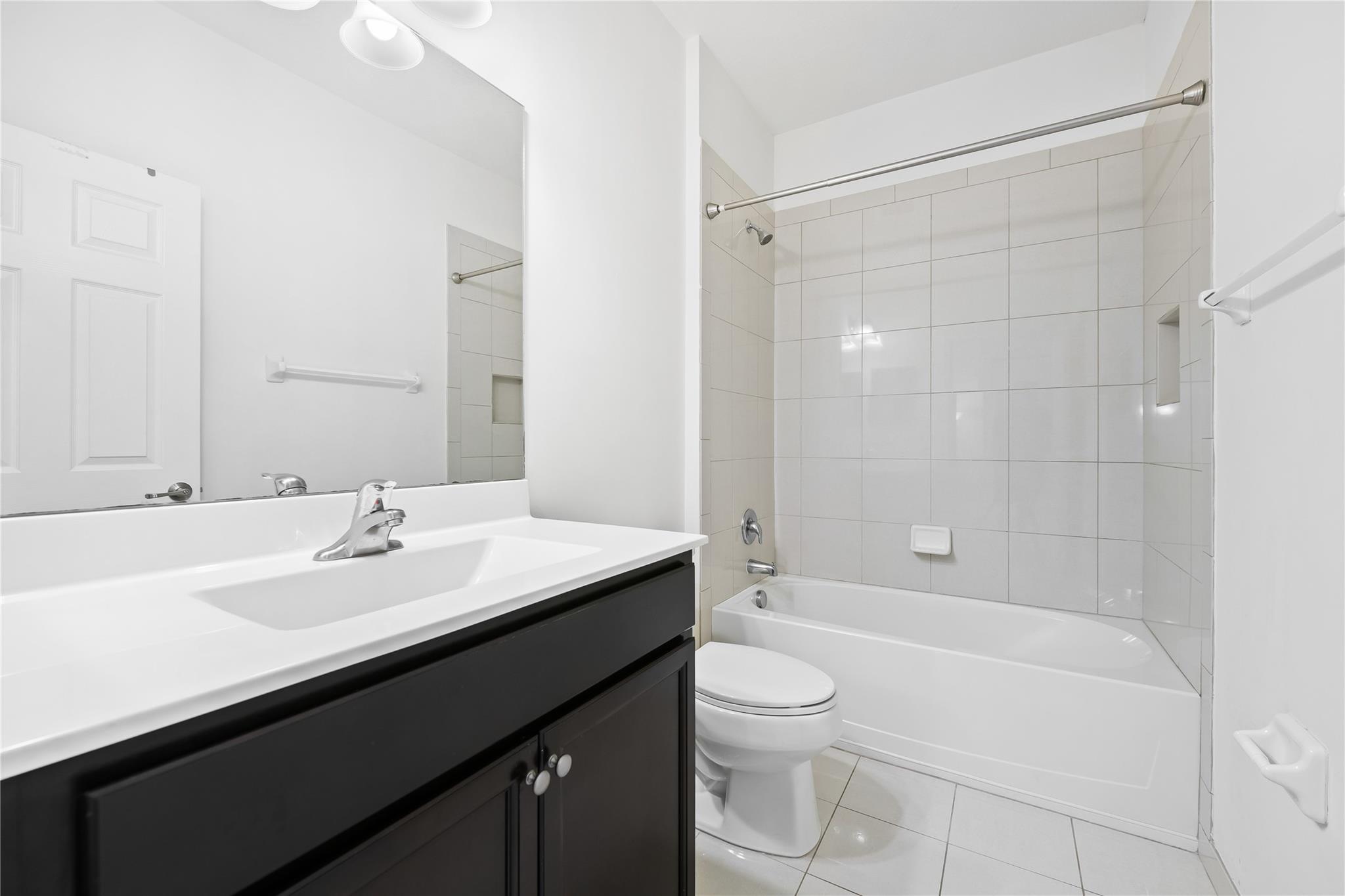 Ashton Parc - Residential