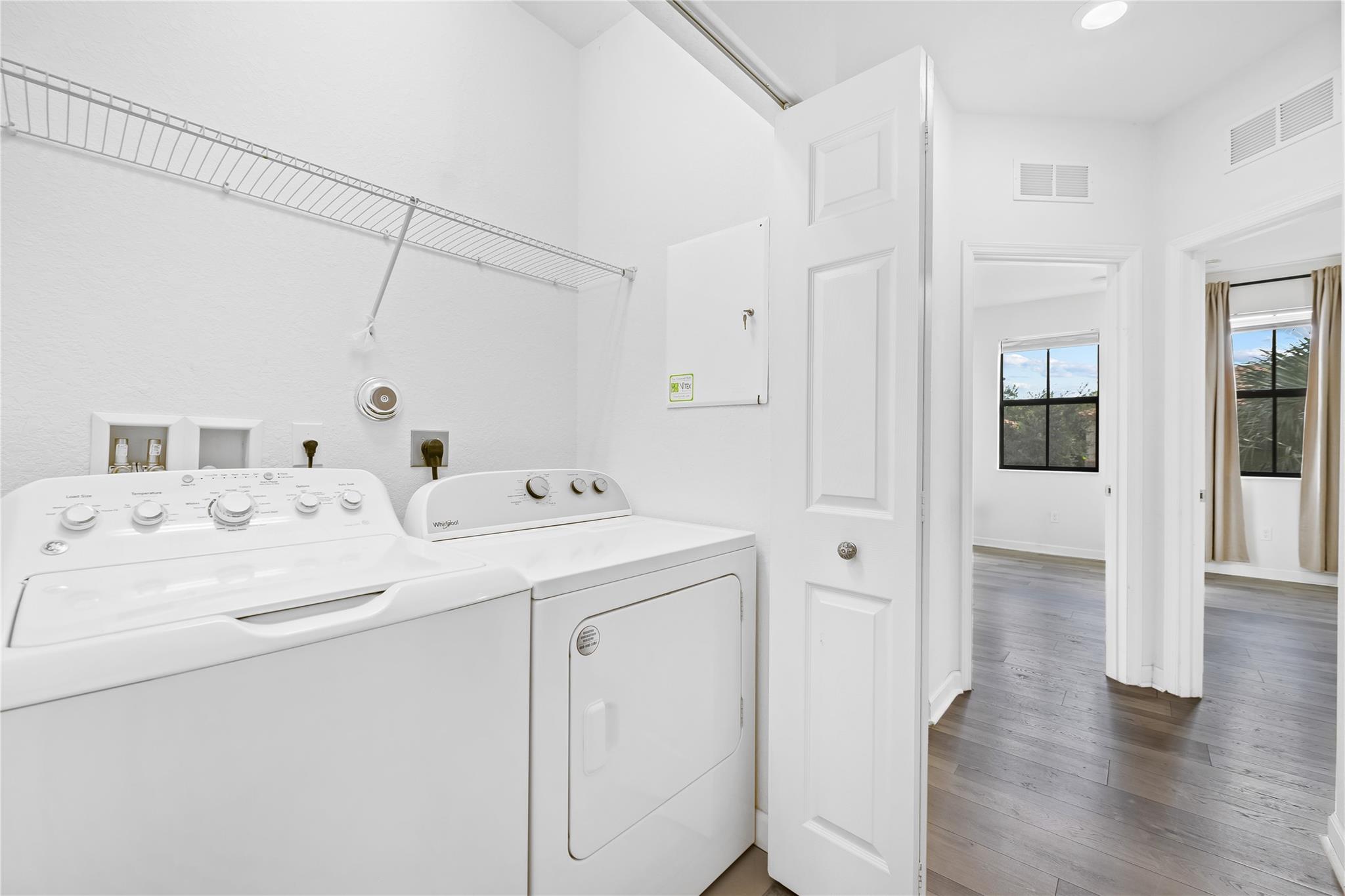 Ashton Parc - Residential