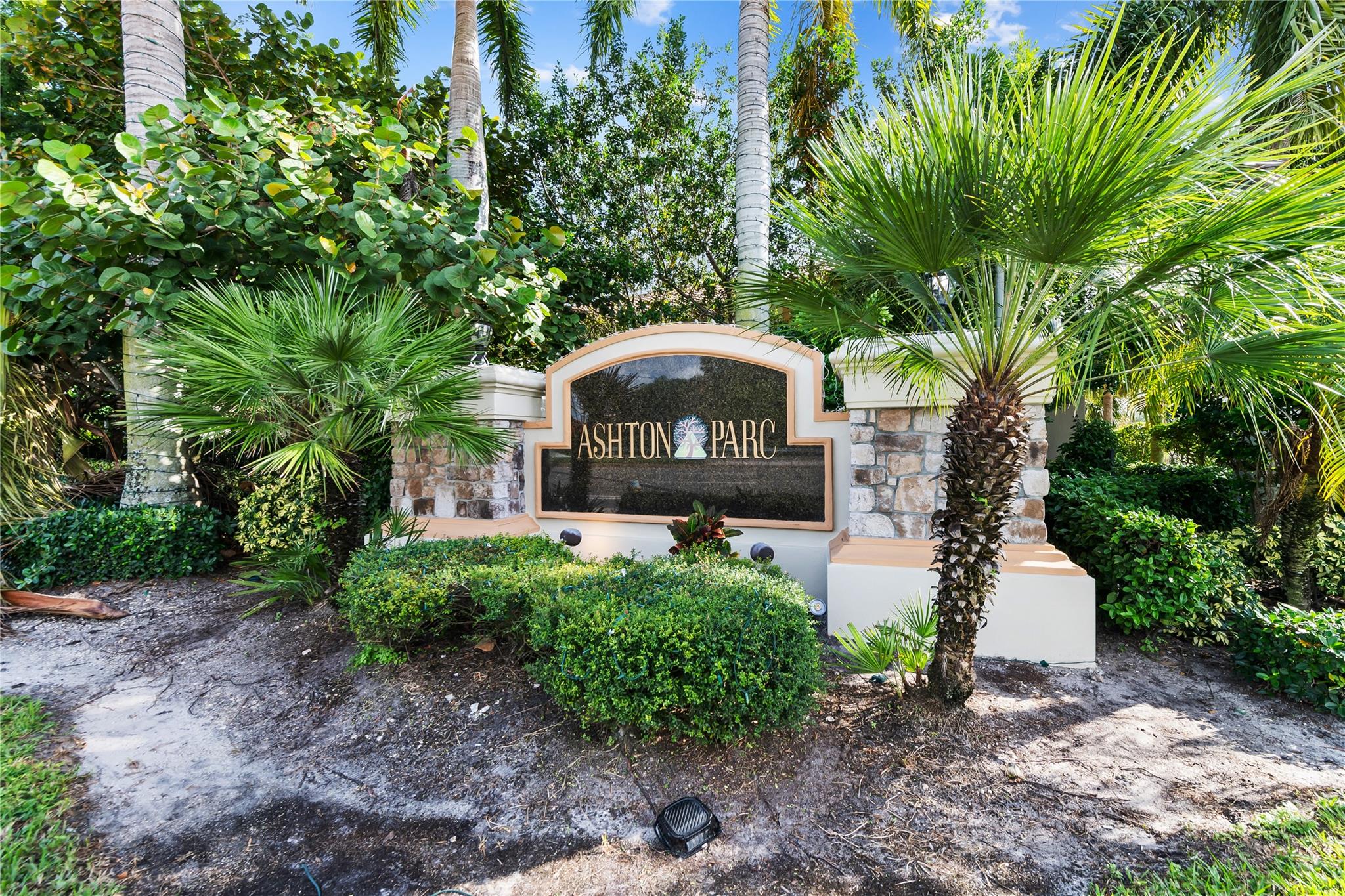 Ashton Parc - Residential