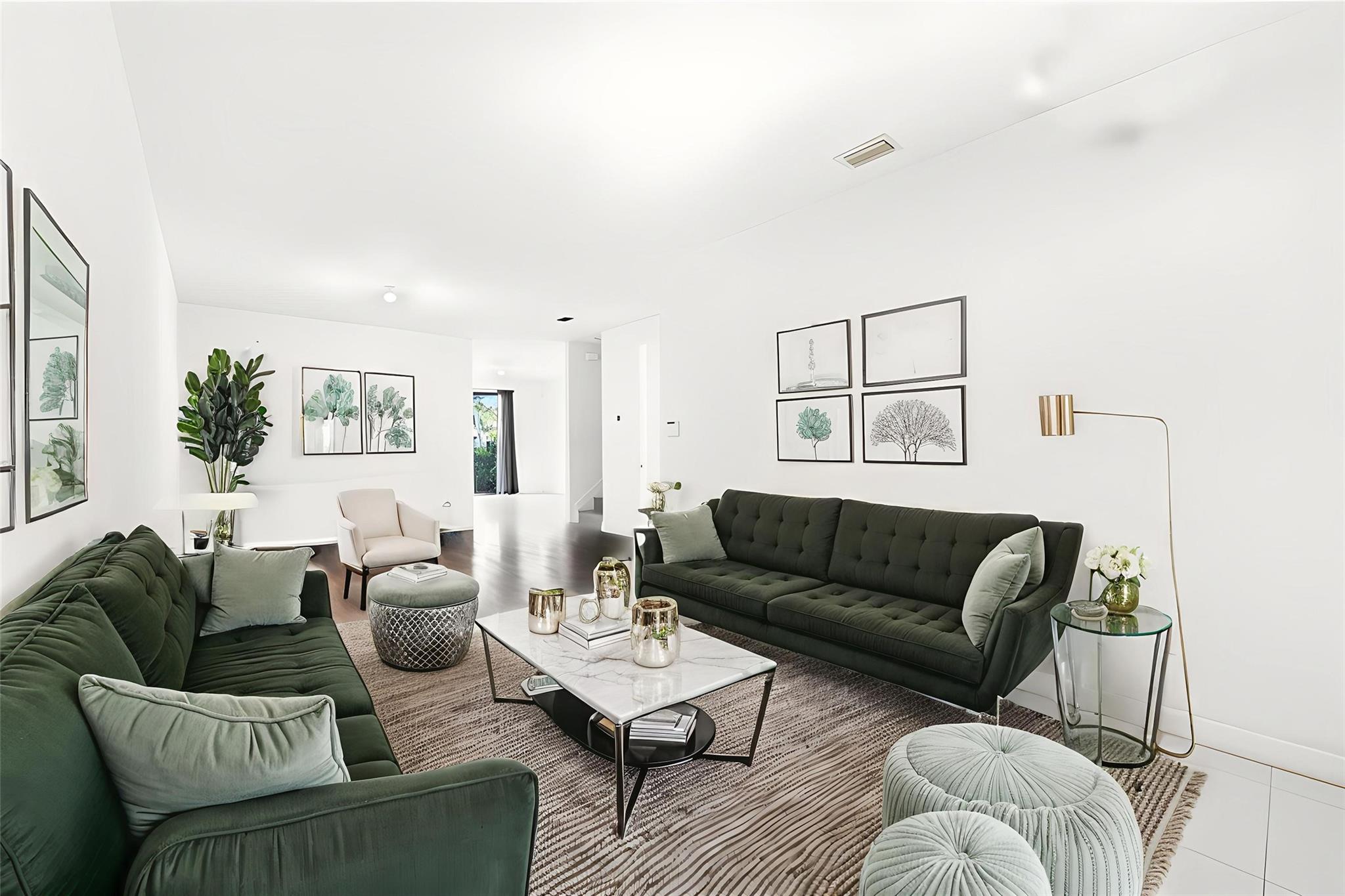 Ashton Parc - Residential