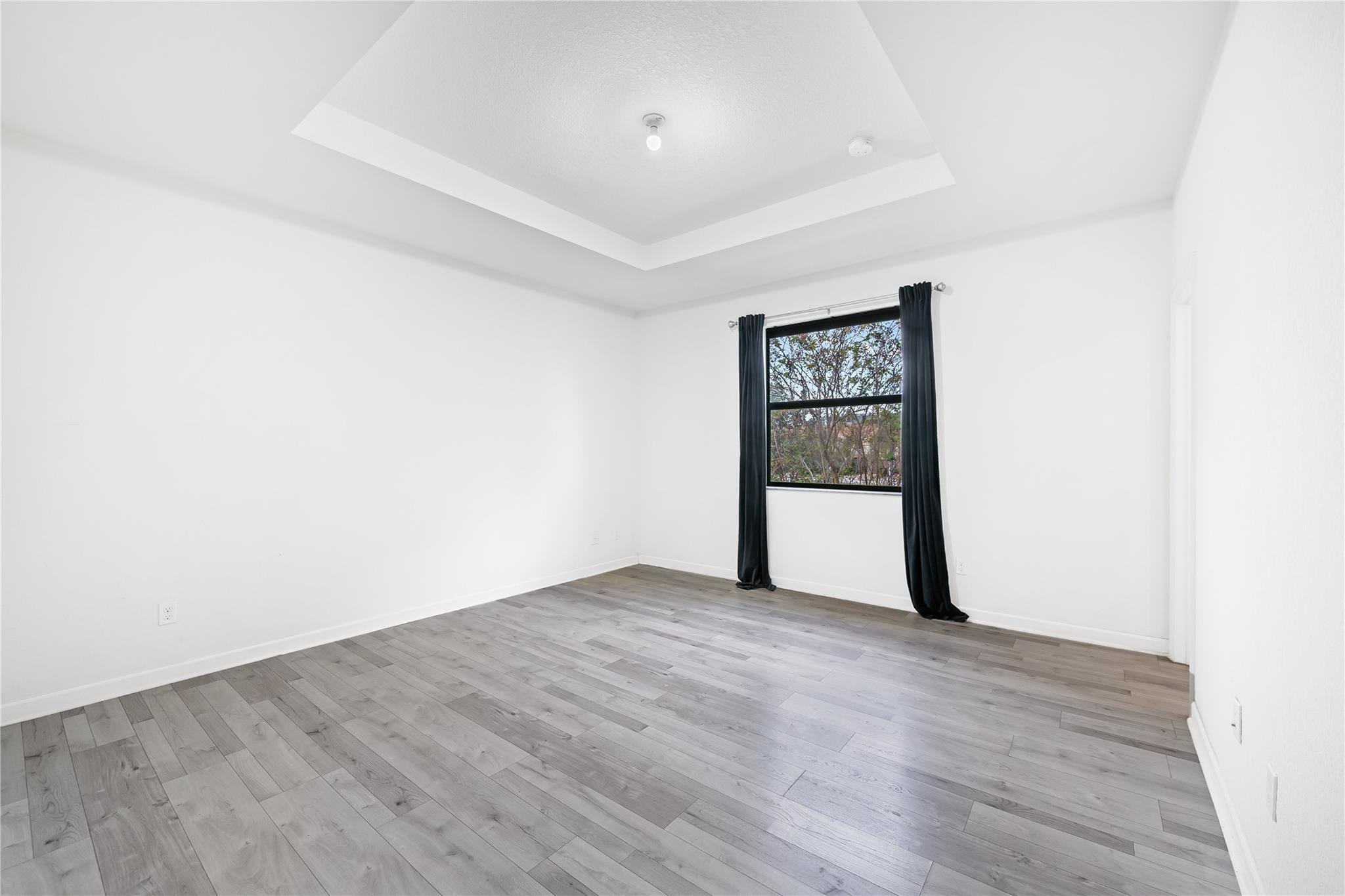 Ashton Parc - Residential