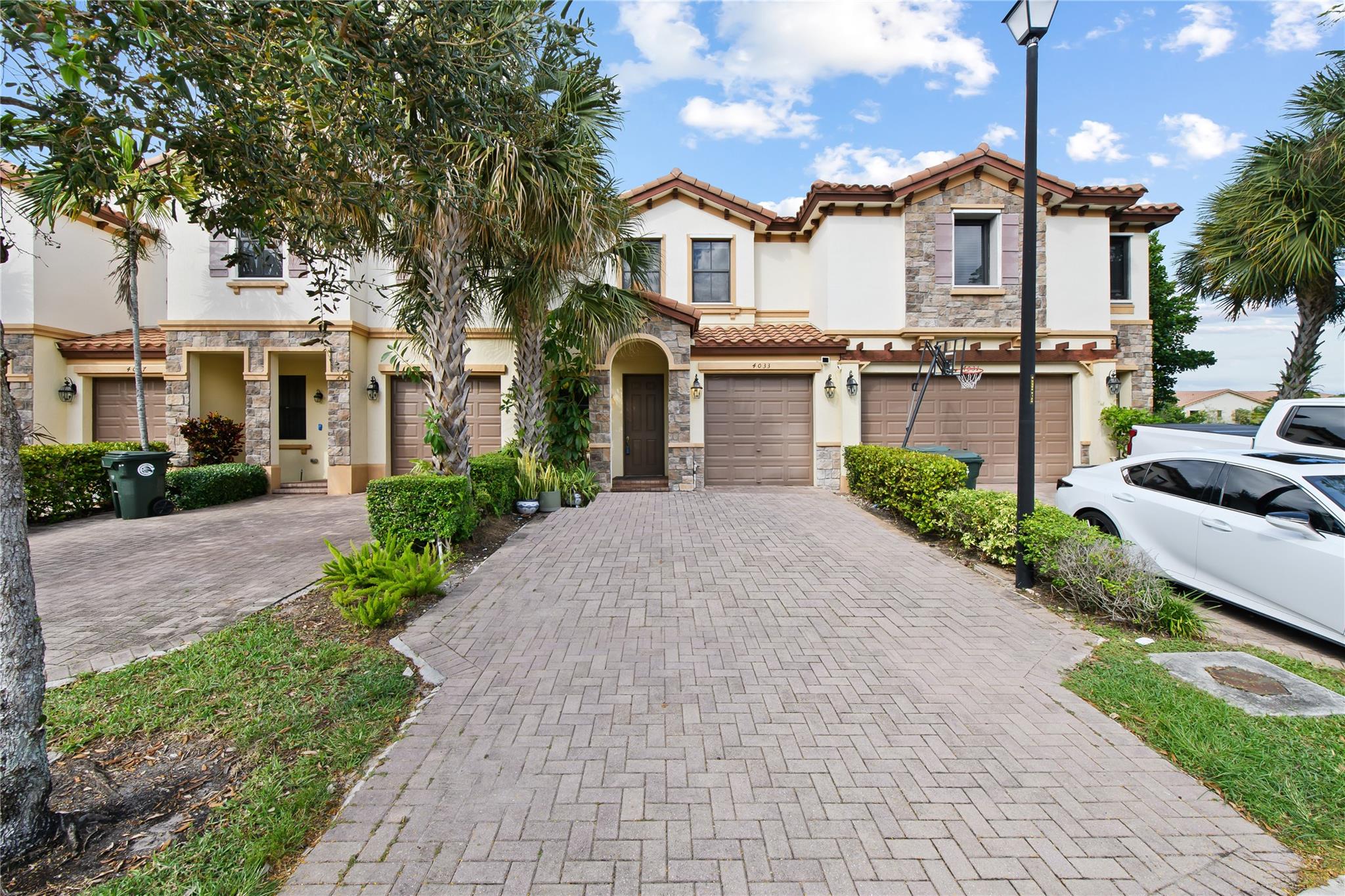 Ashton Parc - Residential